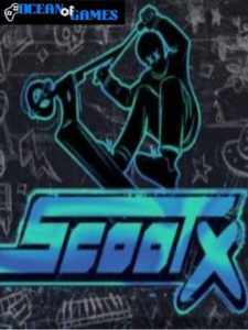 ScootX ocean of games