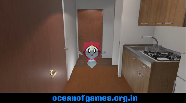 Score the Fear Download PC