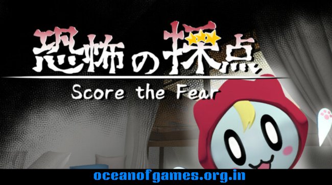 Score the Fear Free Download