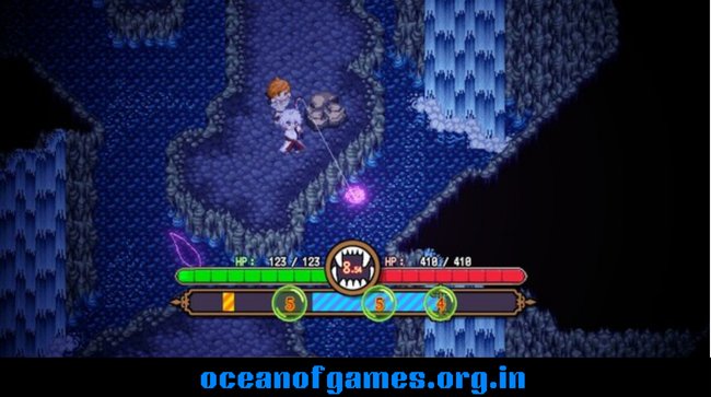 Sea Fantasy Download PC