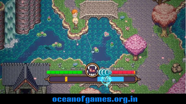Sea Fantasy Download PC