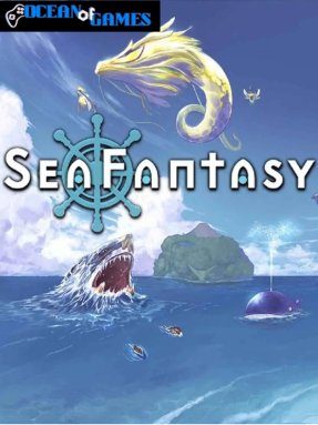 Sea Fantasy Free Download