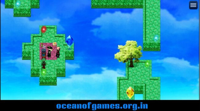 Second Chances Download PC
