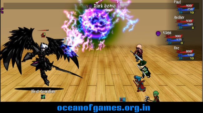 Second Chances Download PC