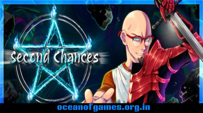 Second Chances Free Download