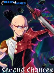 Second Chances ocean of games