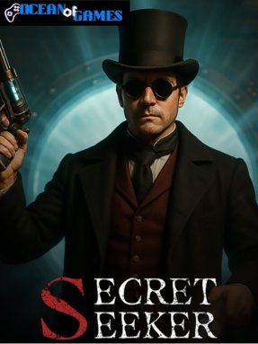 Secret Seeker Free Download