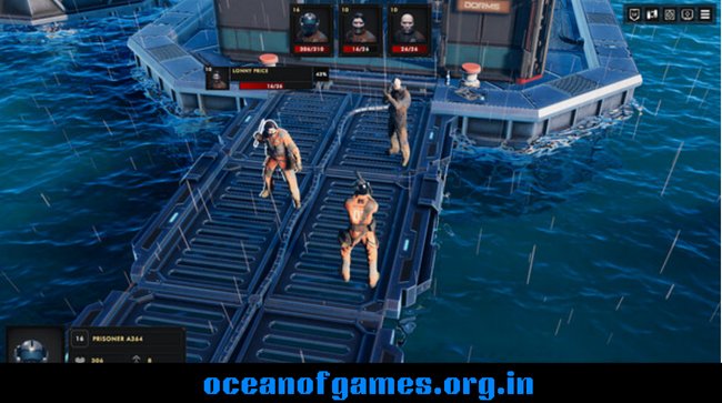 Sector Unknown Download PC