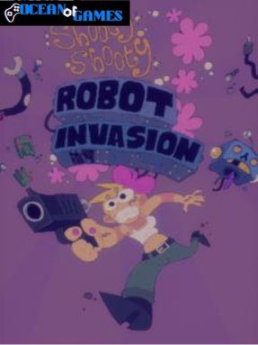 Shooty Shooty Robot Invasion Free Download