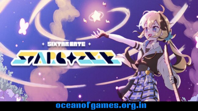 Sixtar Gate STARGAZER Free Download