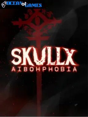 SkullX Aibohphobia Free Download