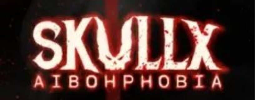SkullX Aibohphobia Free Download