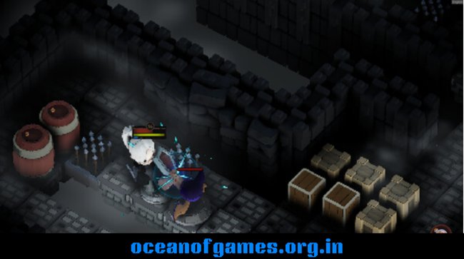 Slayer the Demon Haunted World Download PC