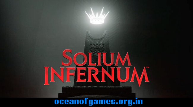 Solium Infernum Free Download