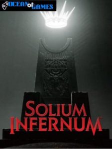 Solium Infernum ocean of games