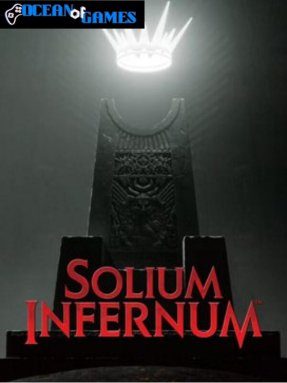 Solium Infernum Free Download