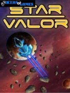 Star Valor Base Building ocean of games