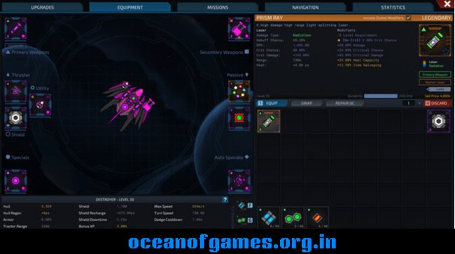 Star Vortex Download PC