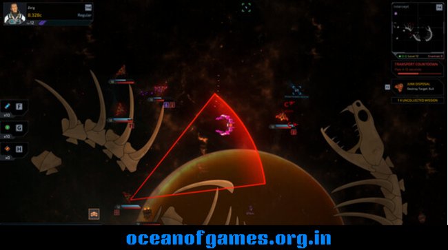 Star Vortex Download PC