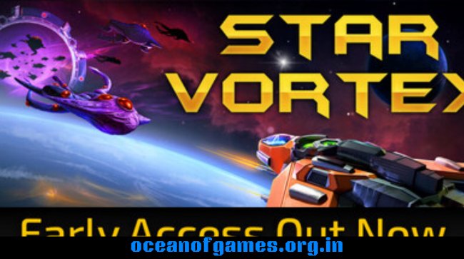 Star Vortex Free Download