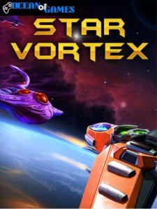 Star Vortex ocean of games