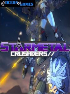 Starmetal Crusaders ocean of games