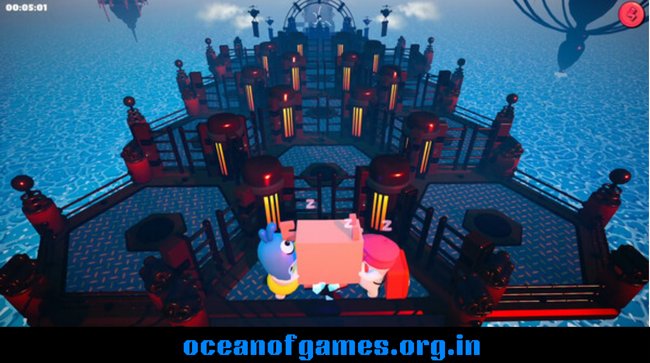 Steal The Pig Download PC