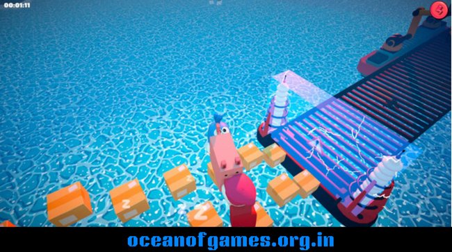Steal The Pig Download PC