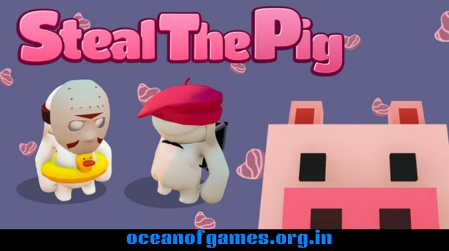 Steal The Pig Free Download