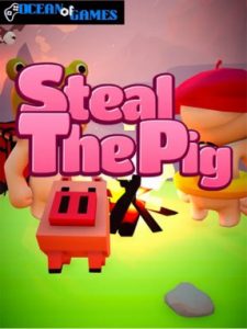 Steal The Pig ocean of games