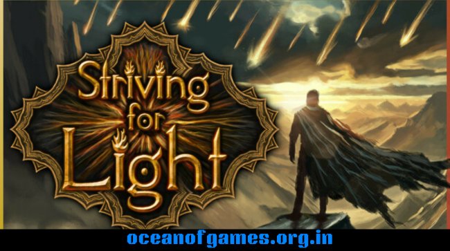 Striving for Light Free Download