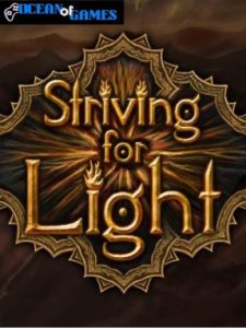 Striving for Light ocean of games