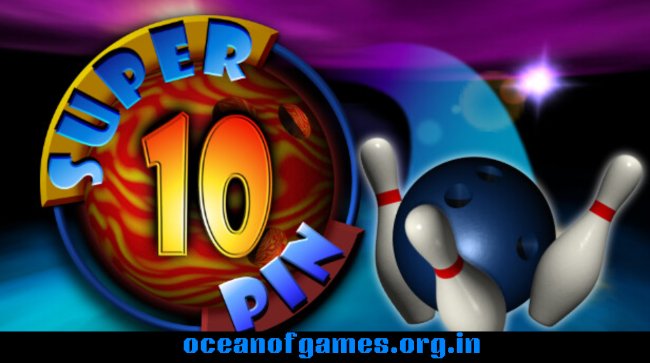 Super 10 Pin Free Download