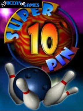 Super 10 Pin Free Download