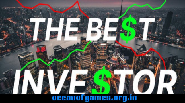 THE BEST INVESTOR Free Download
