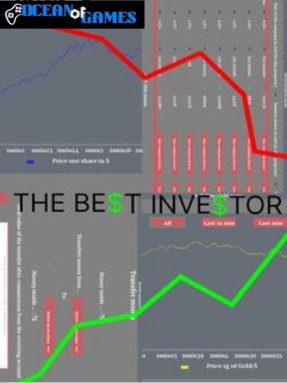 THE BEST INVESTOR Free Download