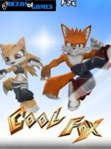 Taiwan Coolfox ocean of games