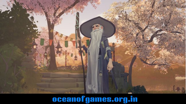 Tales of the Shire Download PC