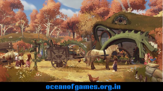 Tales of the Shire Download PC