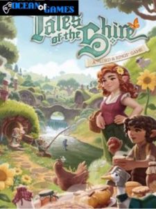 Tales of the Shire ocean of games