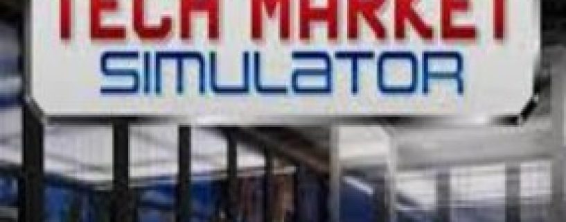Tech Market Simulator Free Download