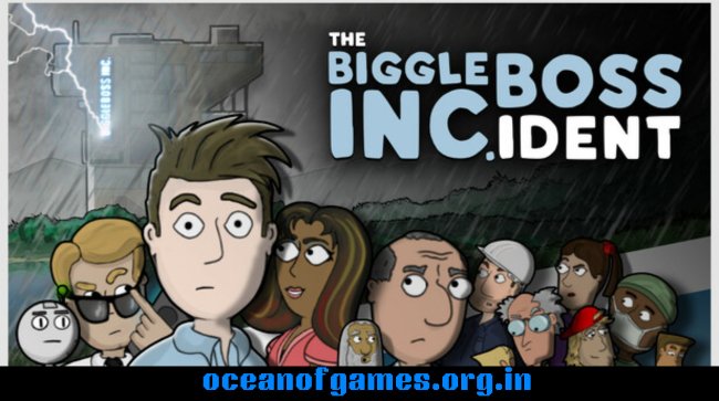 The Biggleboss Incident Free Download