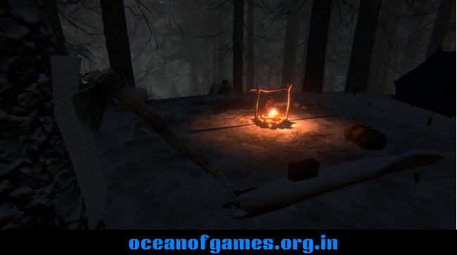 The Echo Paradox Download PC