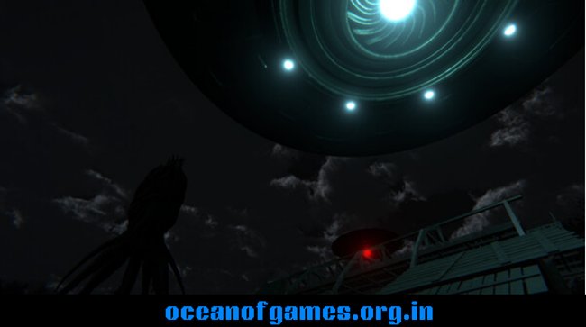 The Echo Paradox Download PC