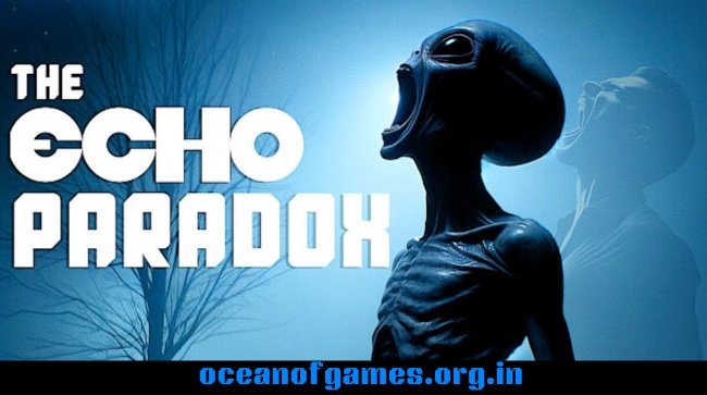 The Echo Paradox Free Download