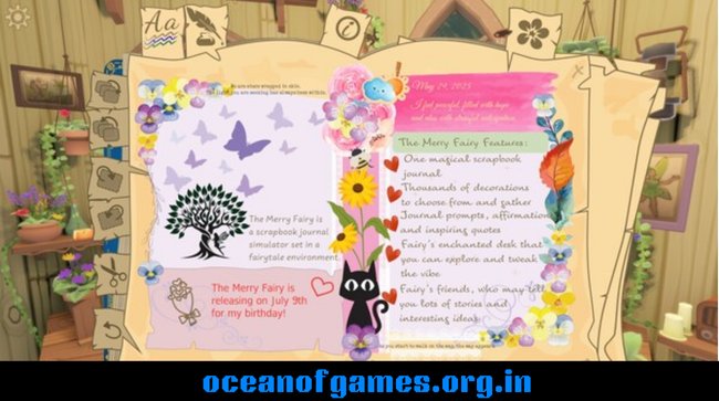 The Merry Fairy Download PC