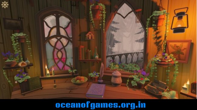 The Merry Fairy Download PC