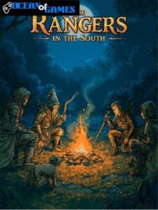 The Rangers In The South ocean of games