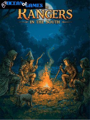 The Rangers In The South Free Download