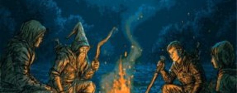 The Rangers In The South Free Download